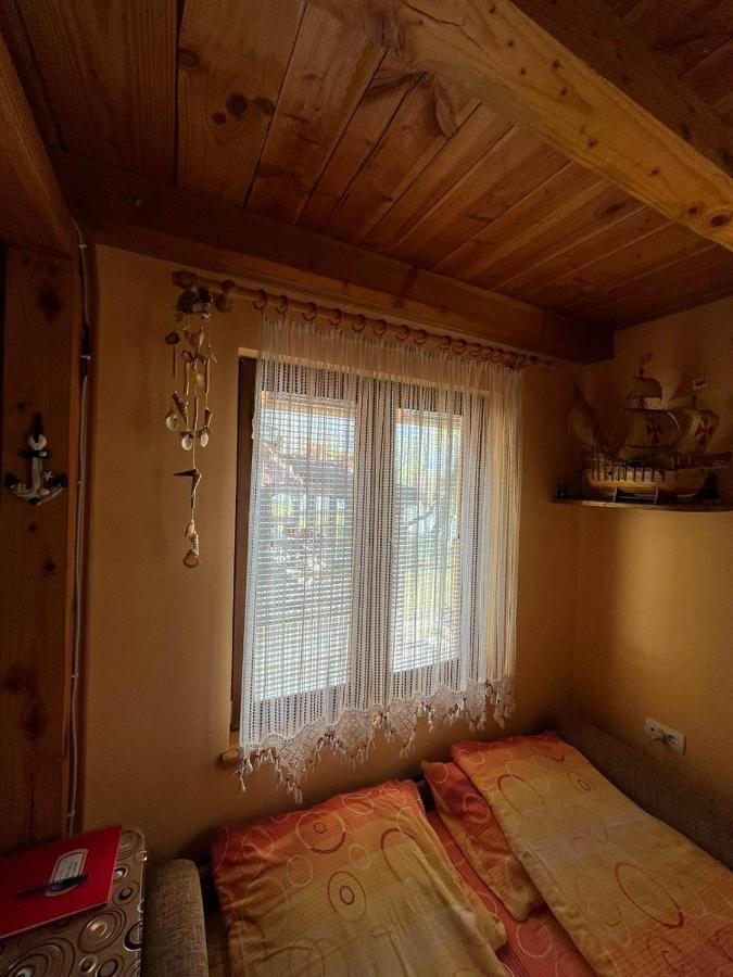 Apartman "Kapetana Luka" Ljubovija Exteriör bild